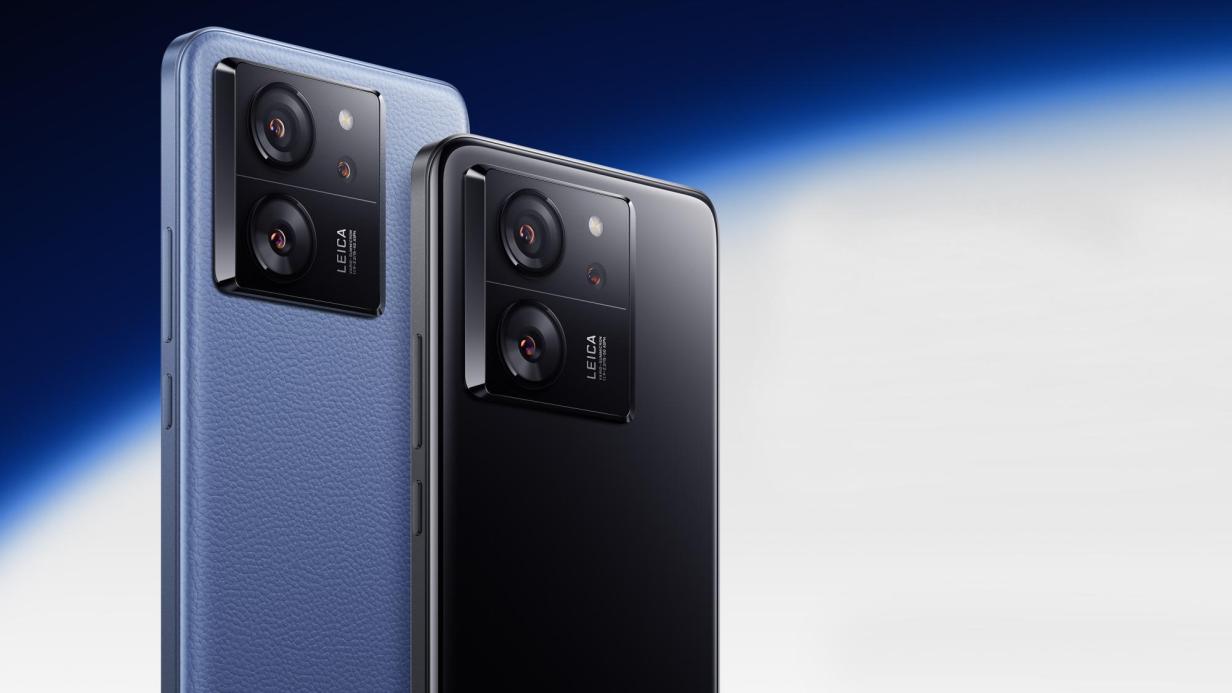 Xiaomi 13 Pro im Test: Chinesisches Highend-Smartphone mit Leica