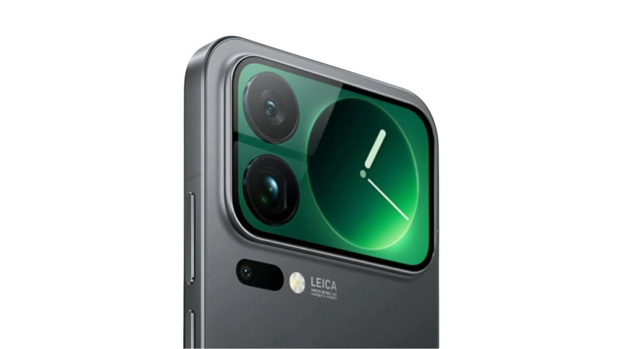 A screen displaying the world's desire