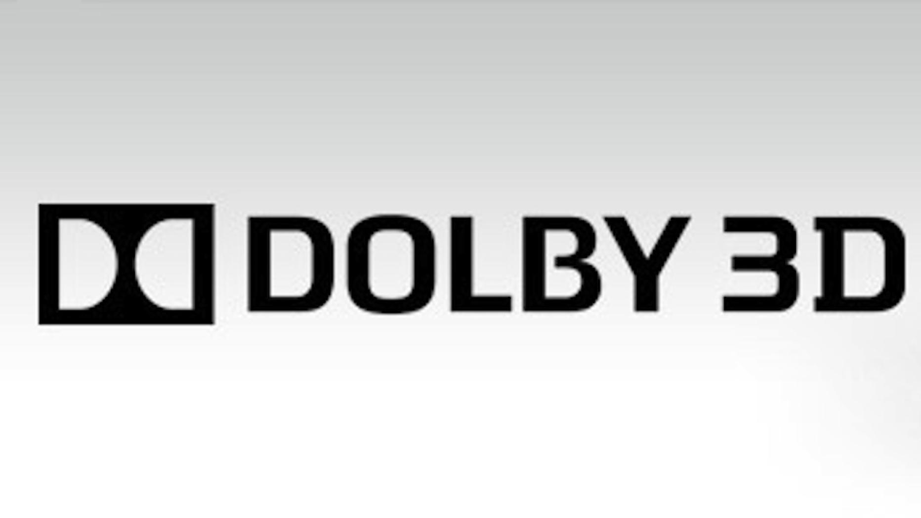 Картинки для 3d очков dolby