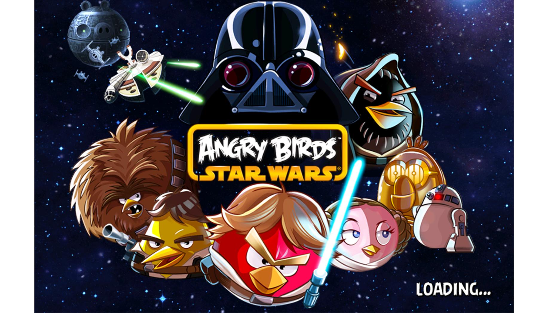 Angry birds star wars андроид. Энгри бёрдз Стар ВАРС 1. Энгри бердз Стар ВАРС 2 телепорт. Angry Birds Star Wars Xbox 360 обложка.