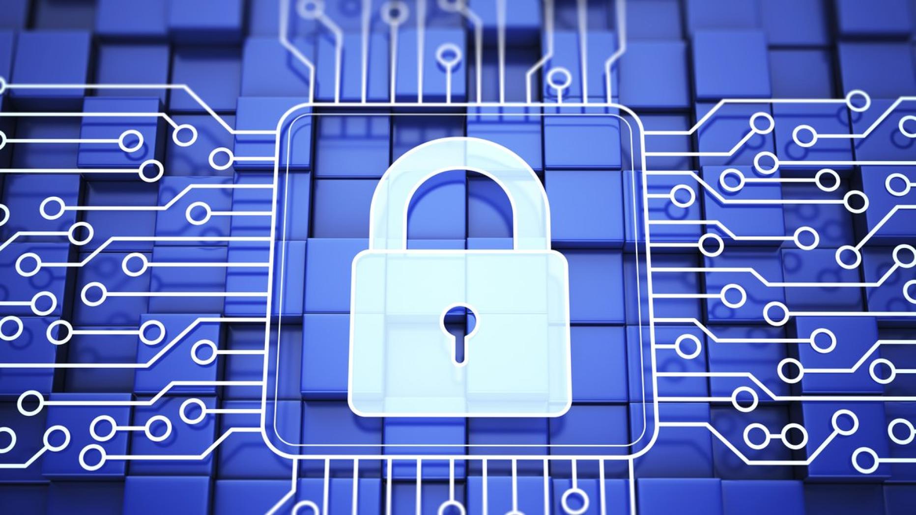 Безопасность Информации Картинки
