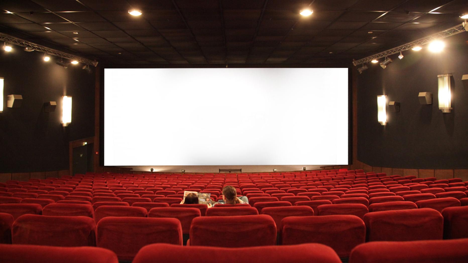Test: Filme gleichzeitig im Kino und online