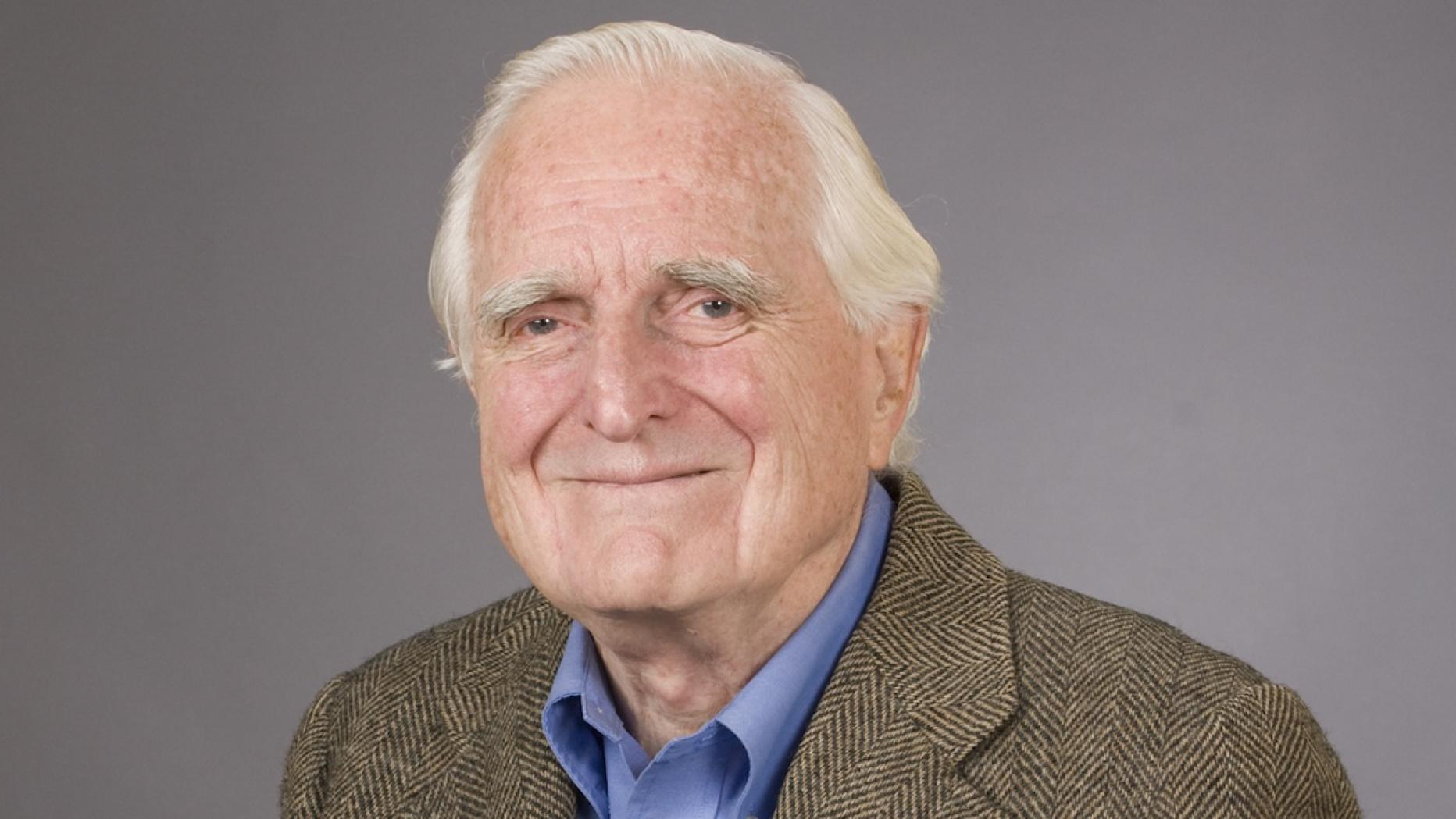 Douglas Carl Engelbart Was Hat Er Erfunden