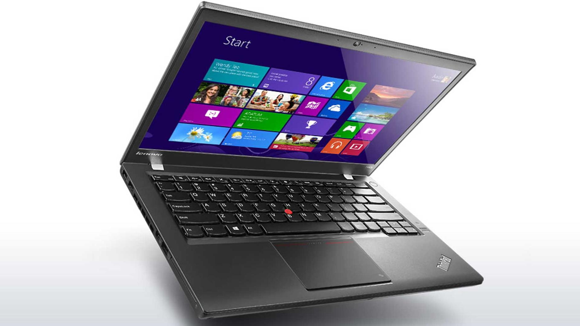 Lenovo Bringt Neue Laptops