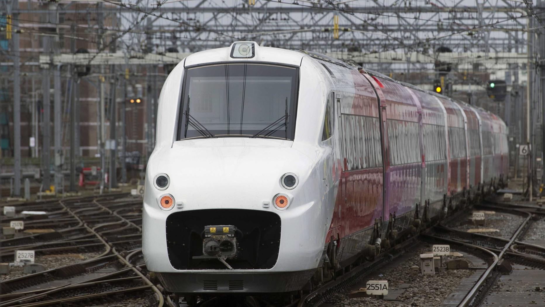 Niederländische Bahn verbietet Handyspielen im Stellwerk