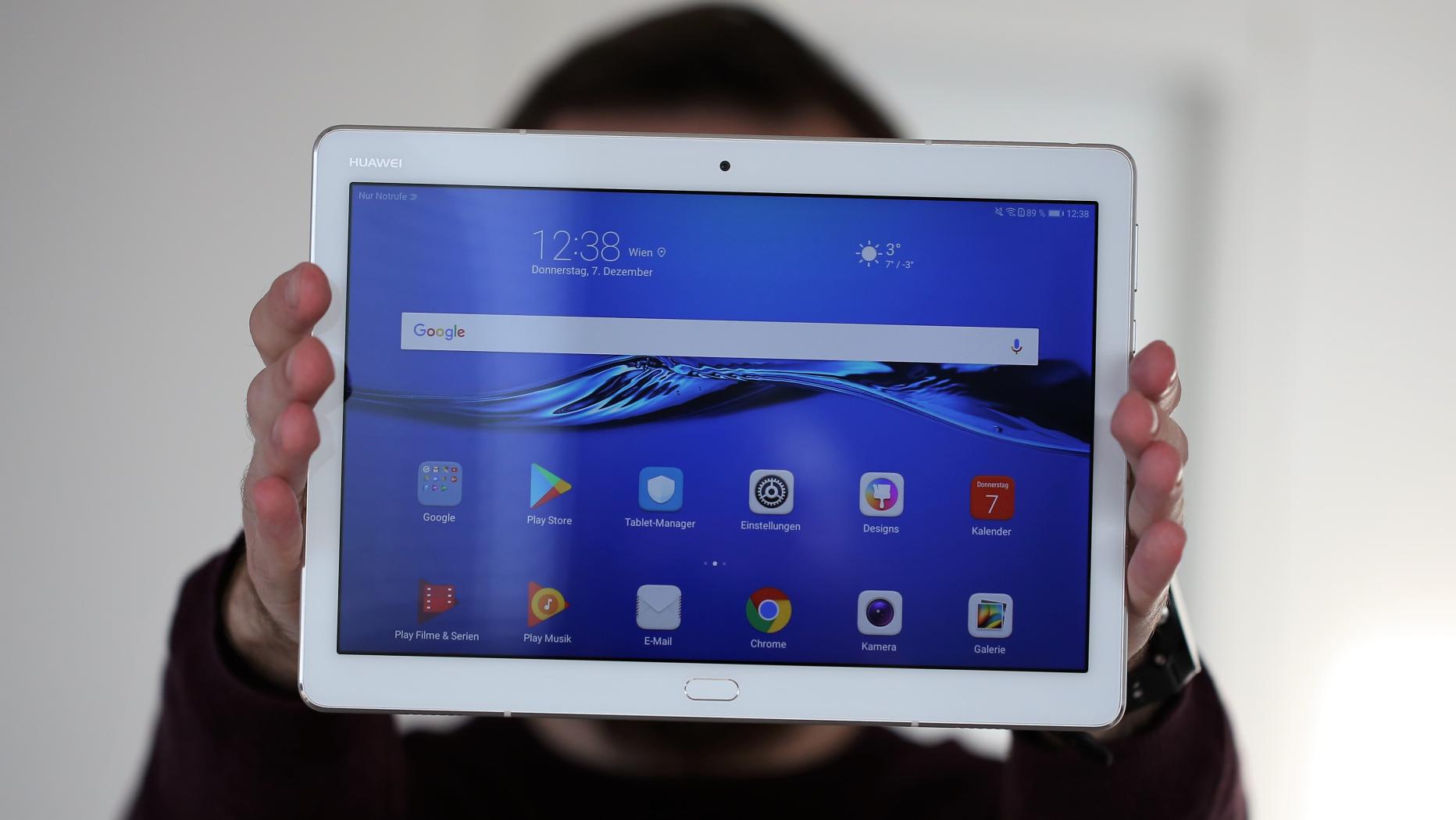 Mediapad lite