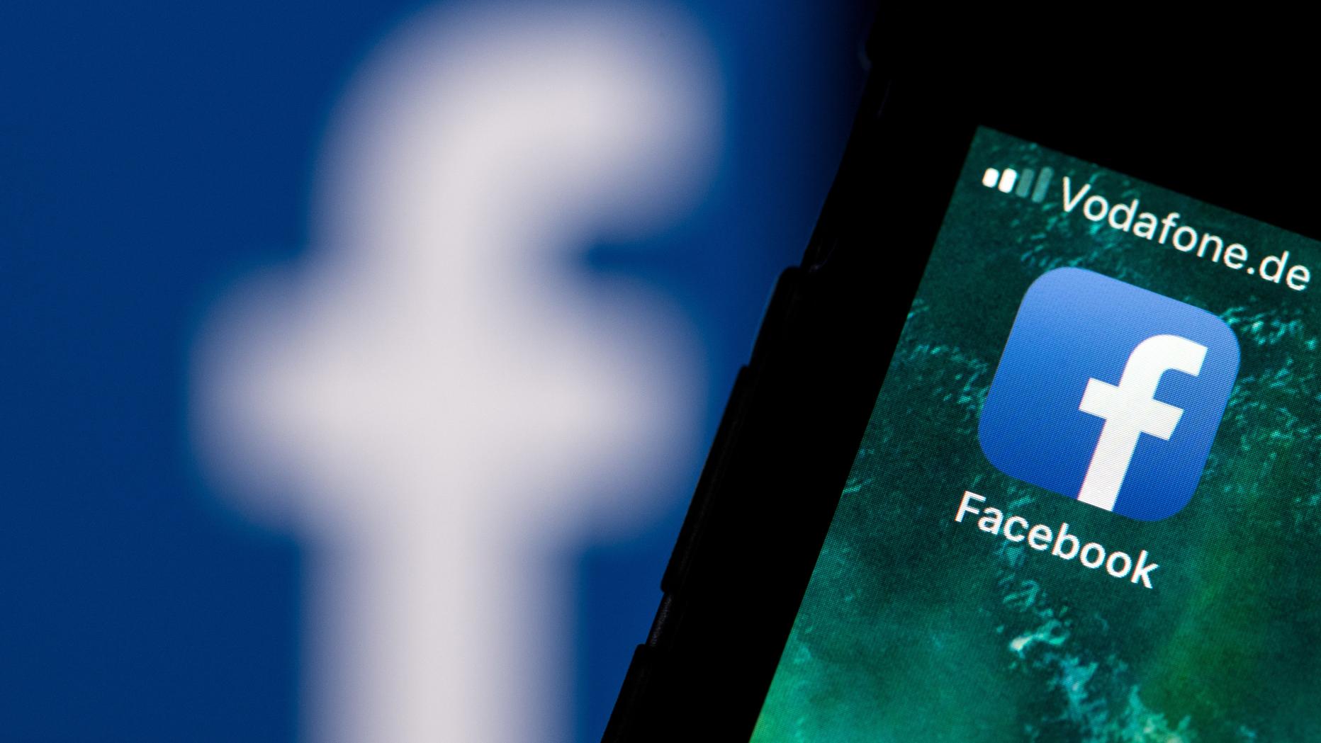 Italien verhängt gegen Facebook 10 Millionen Euro Strafe