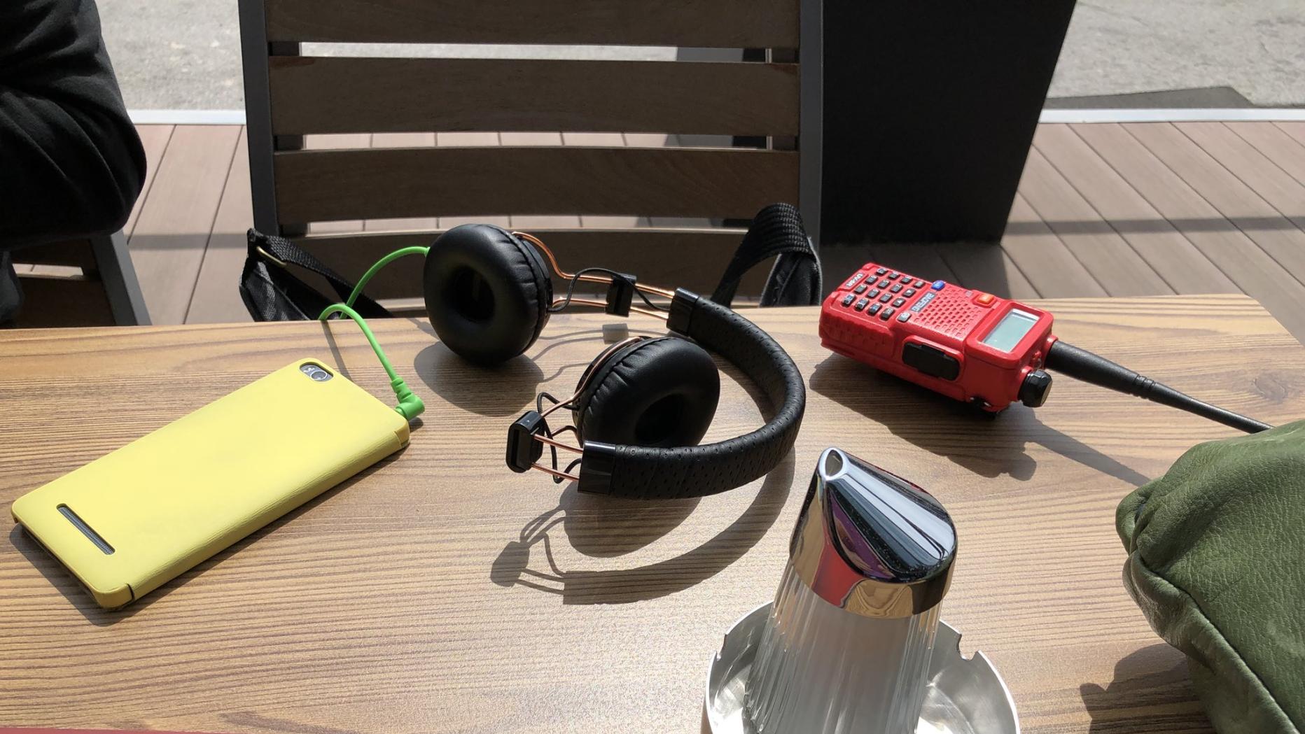 Amateurfunkdienst steht vor einer Neuregulierung