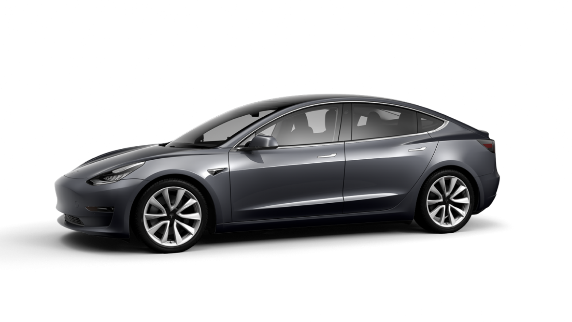 Konfigurator Online Tesla Model 3 Kostet Bis Zu 79000 Euro