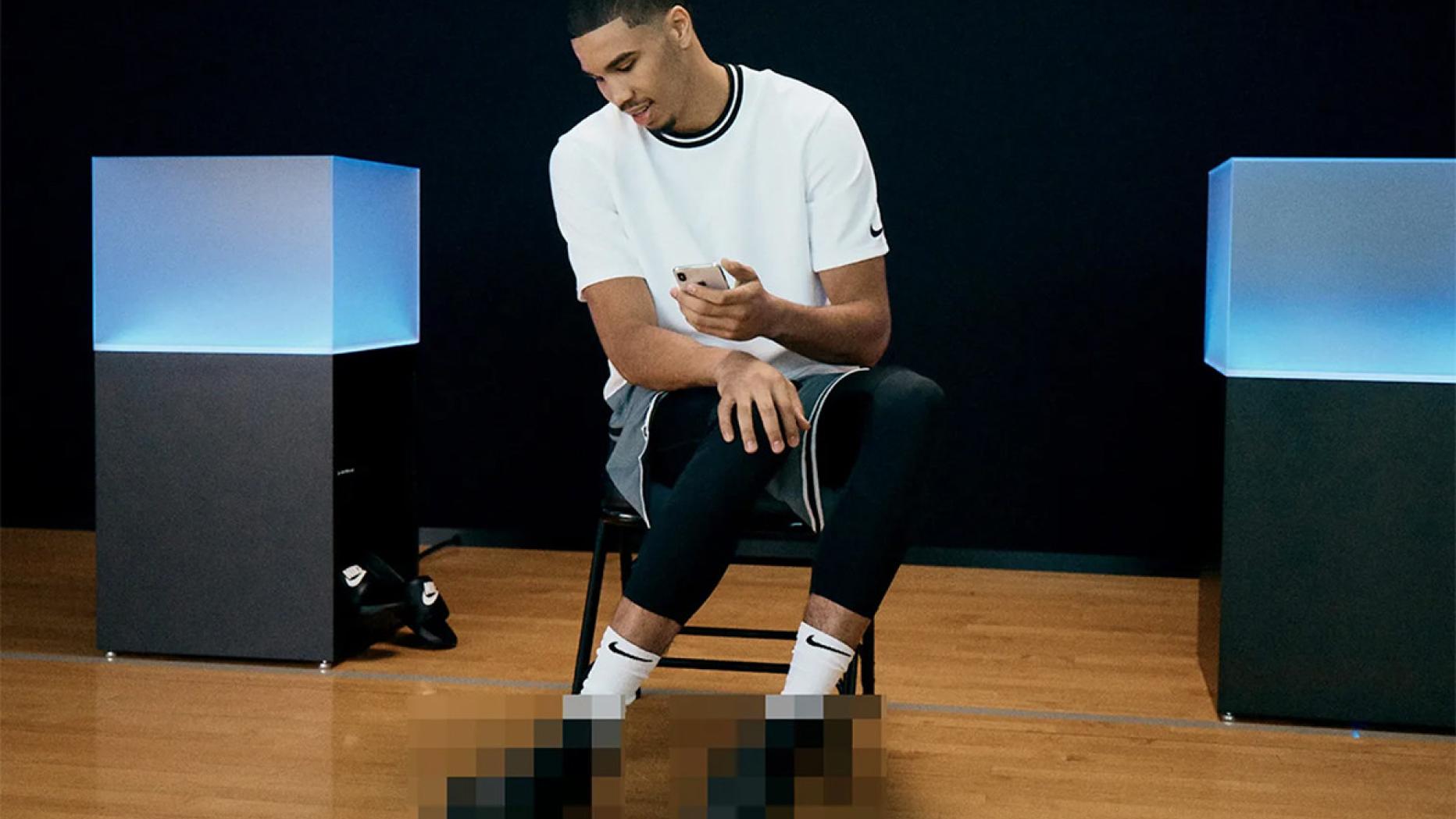zurück in die zukunft nike schuhe