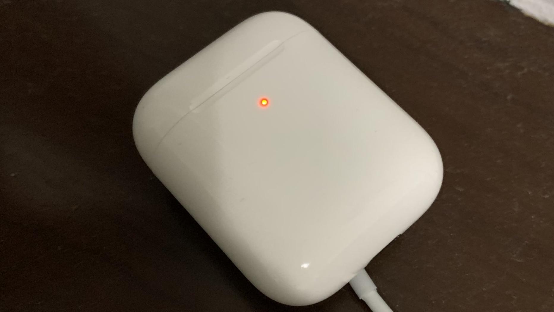 Ein Airpod Leiser Als Der Andere