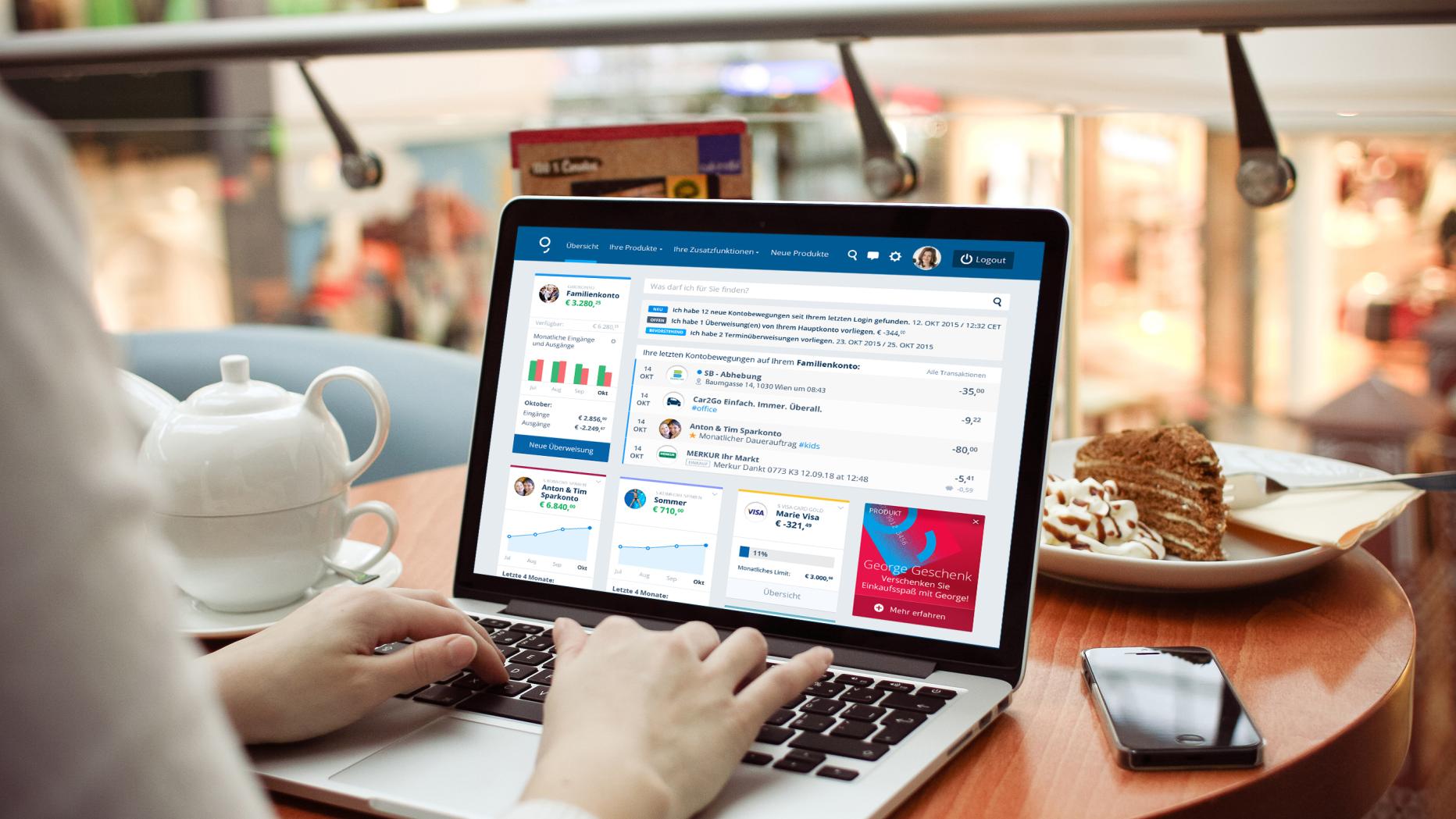 Online Banking Verordnung Das Andert Sich Fur Sparkassen Kunden