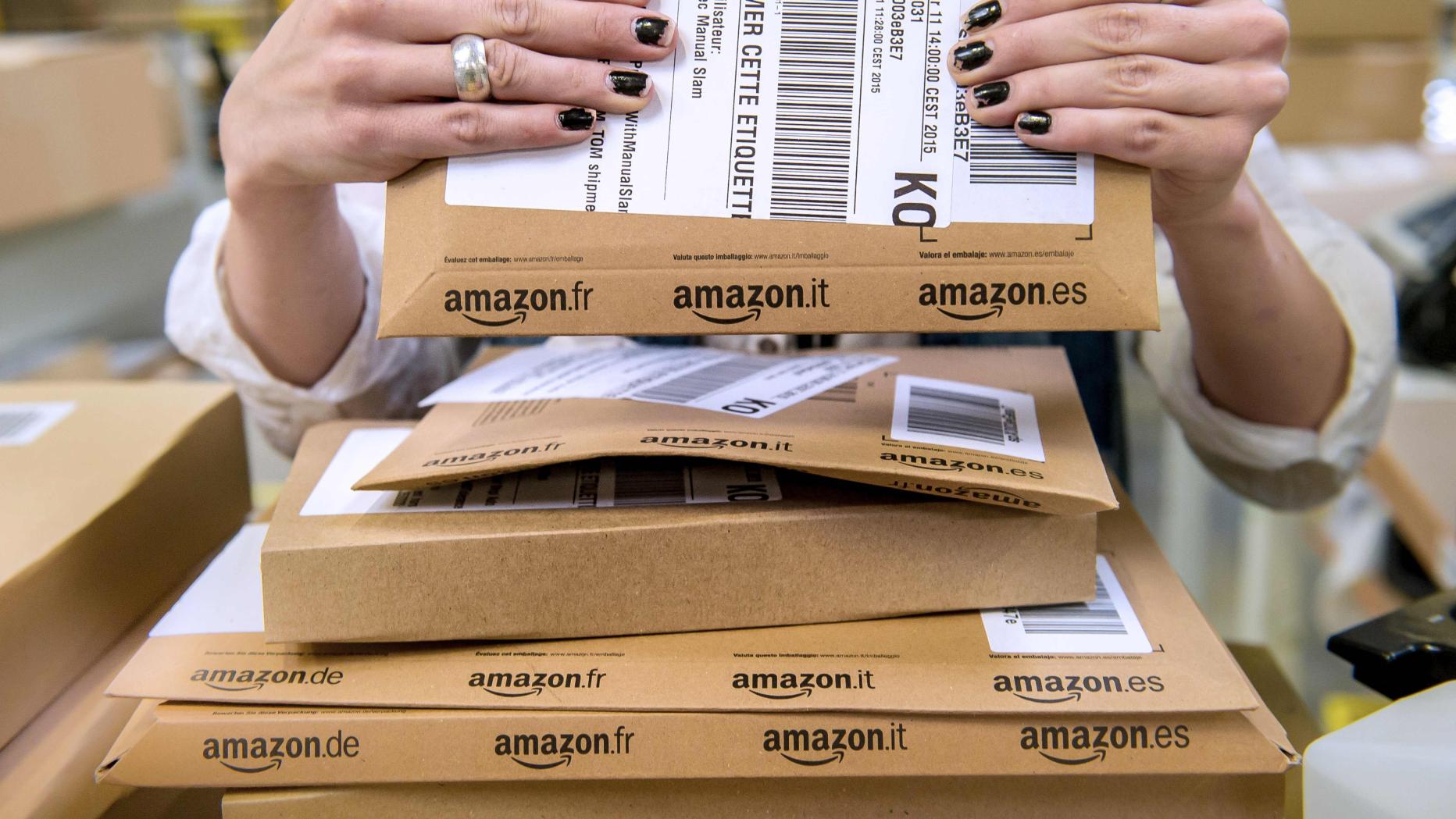 Amazon Sperrt Kunden Die Haufig Bestellungen Zuruckschicken Futurezone At