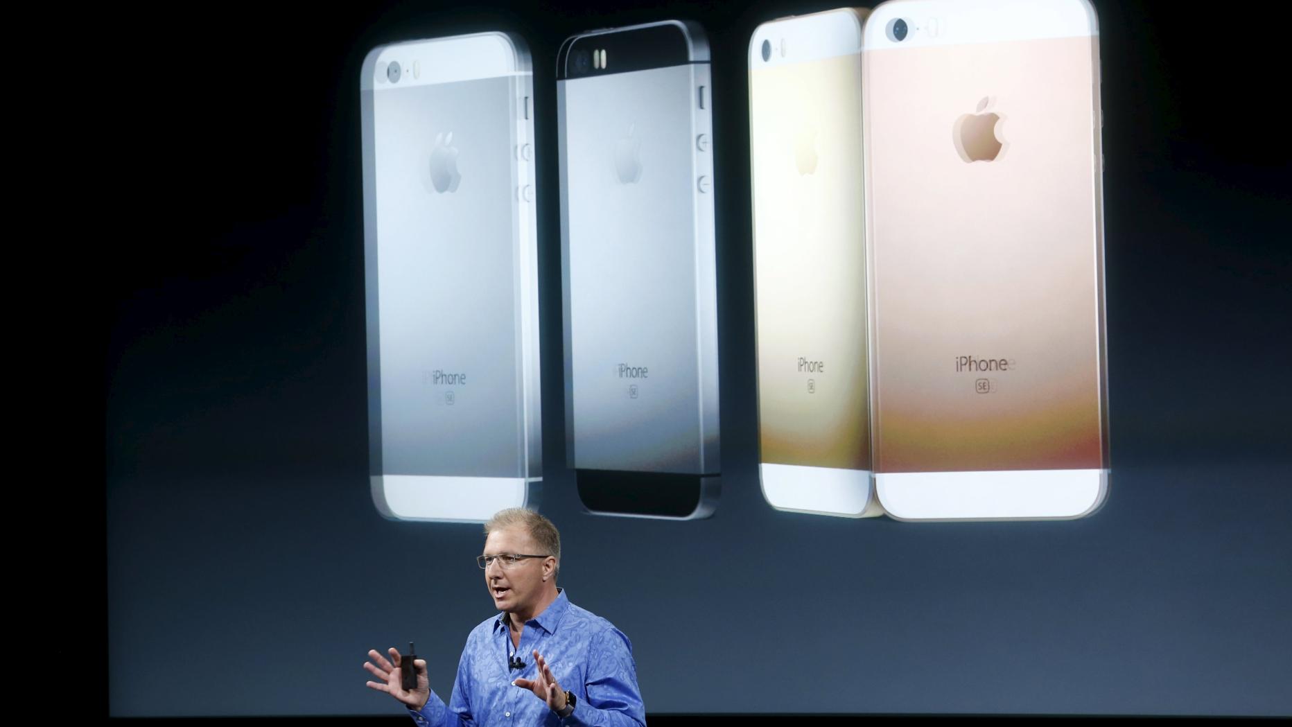 Neues Gunstiges Apple Iphone Se 2 Soll Bald Kommen Futurezone At