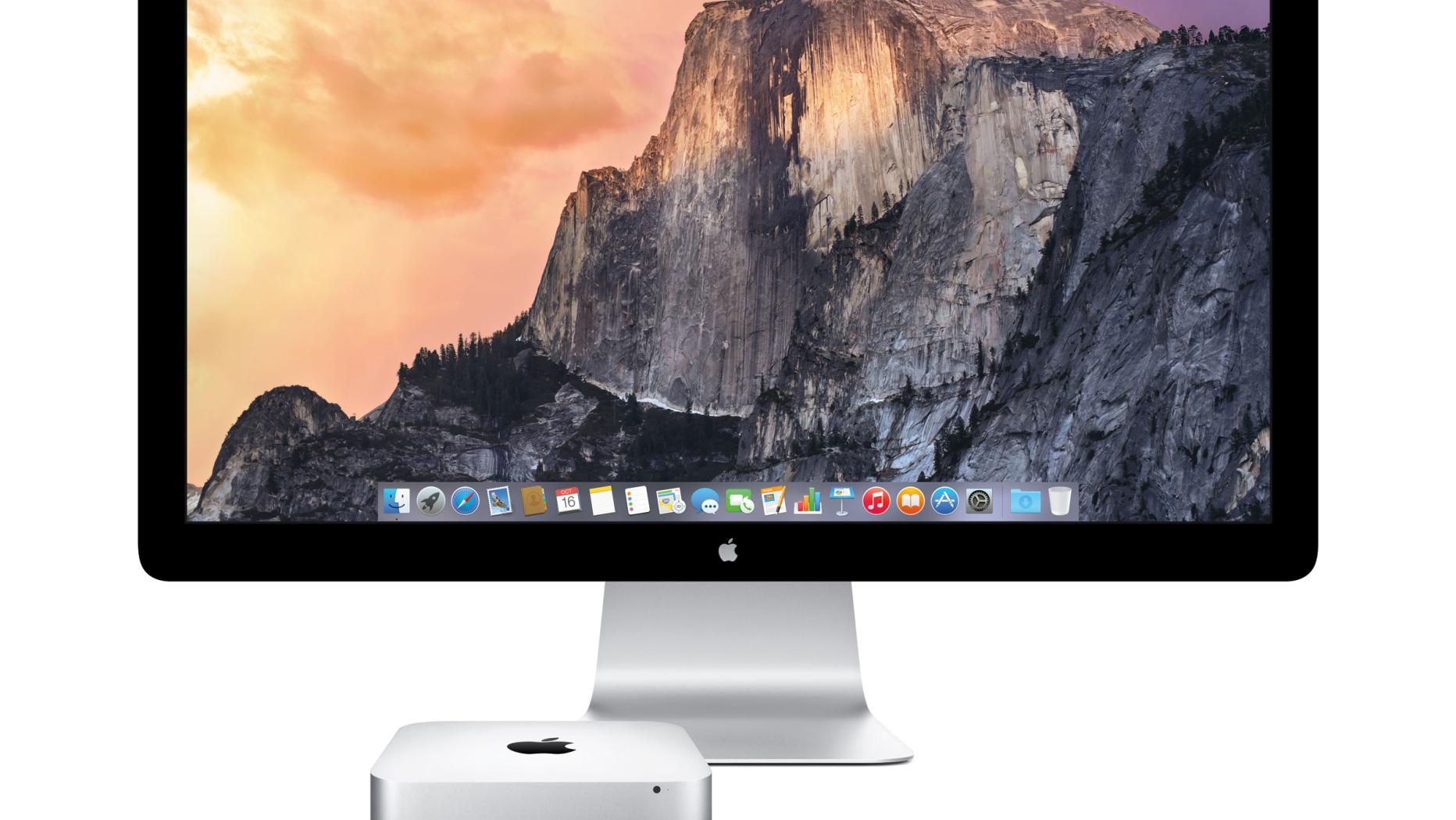 Apple imac retina 5k