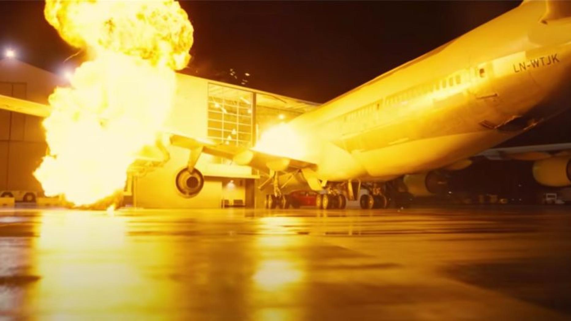TENET Trailer 2 German Deutsch (2020) - YouTube