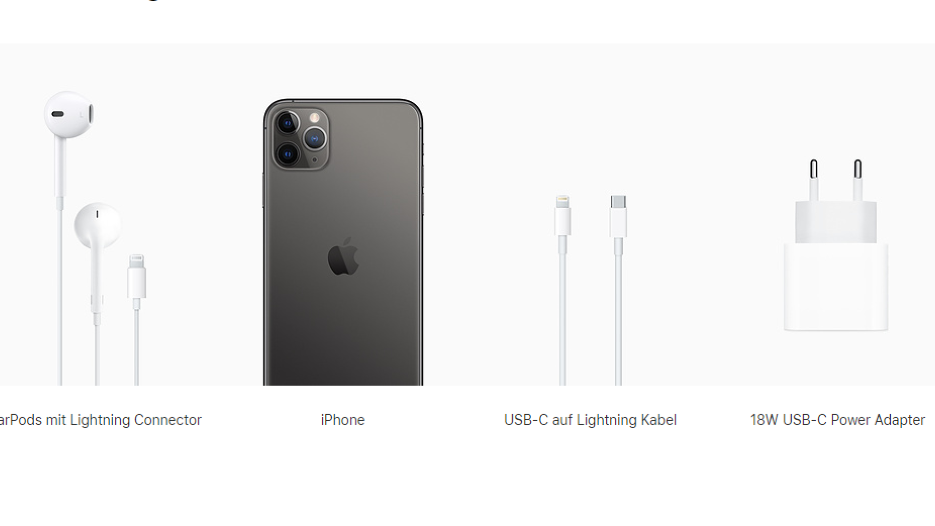 Neues iPhone 12 soll ohne Ladegerät kommen | futurezone.at Apple warnt vor iPhone Ladegeräten