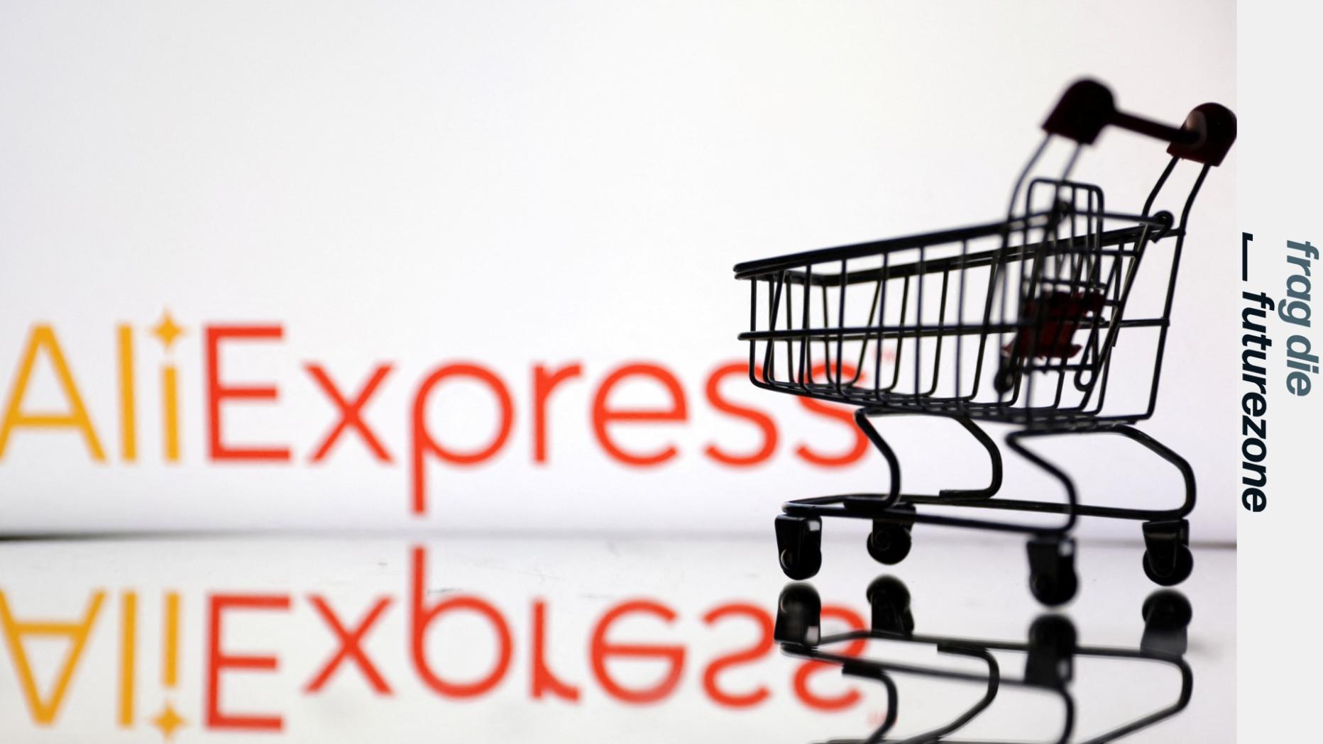 Warum liefert AliExpress plötzlich nicht mehr nach Österreich?