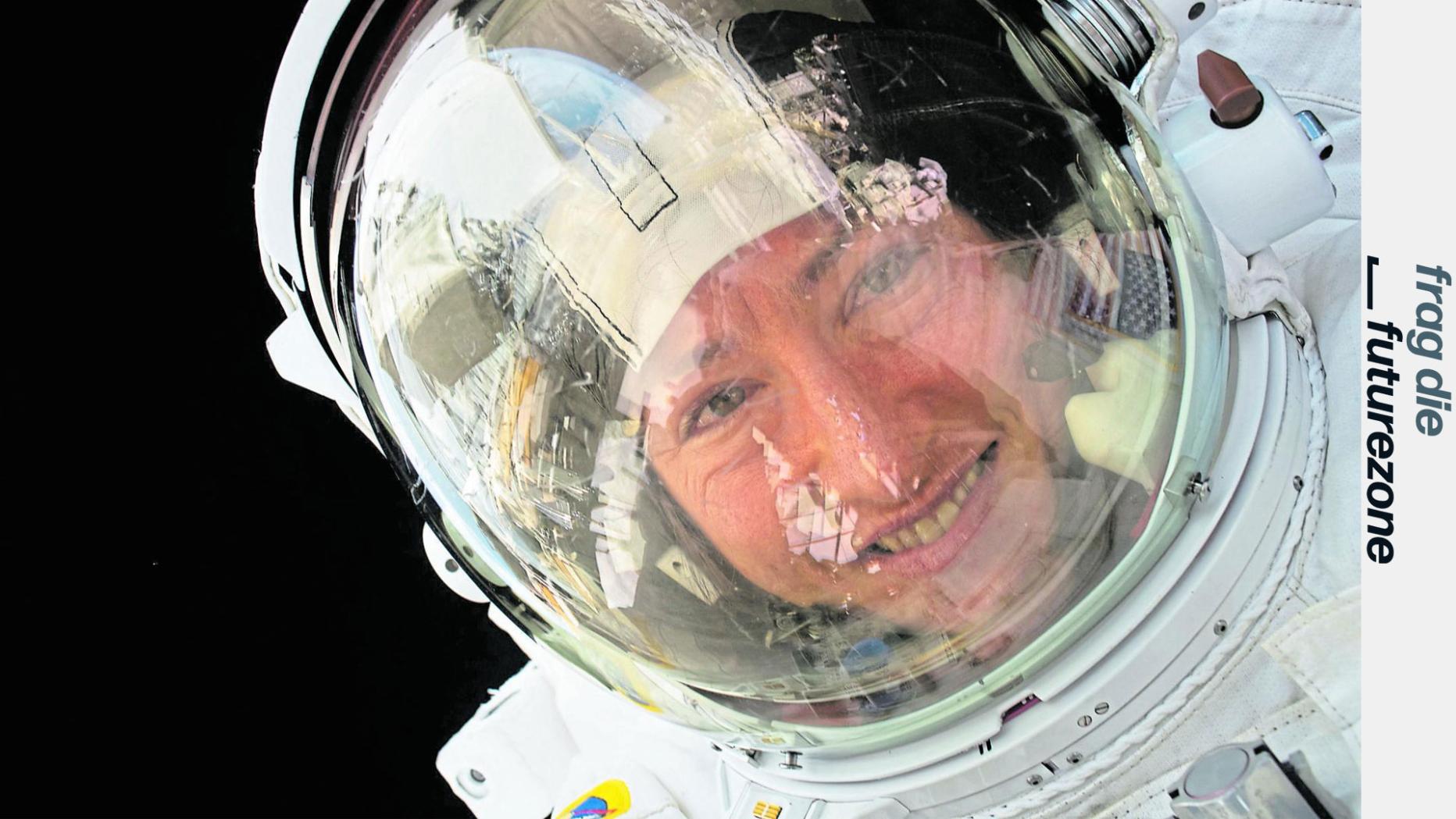 Was Ist Der Unterschied Zwischen Astronaut Und Kosmonaut Kosmonaut oder Astronaut: Wo ist der Unterschied?
