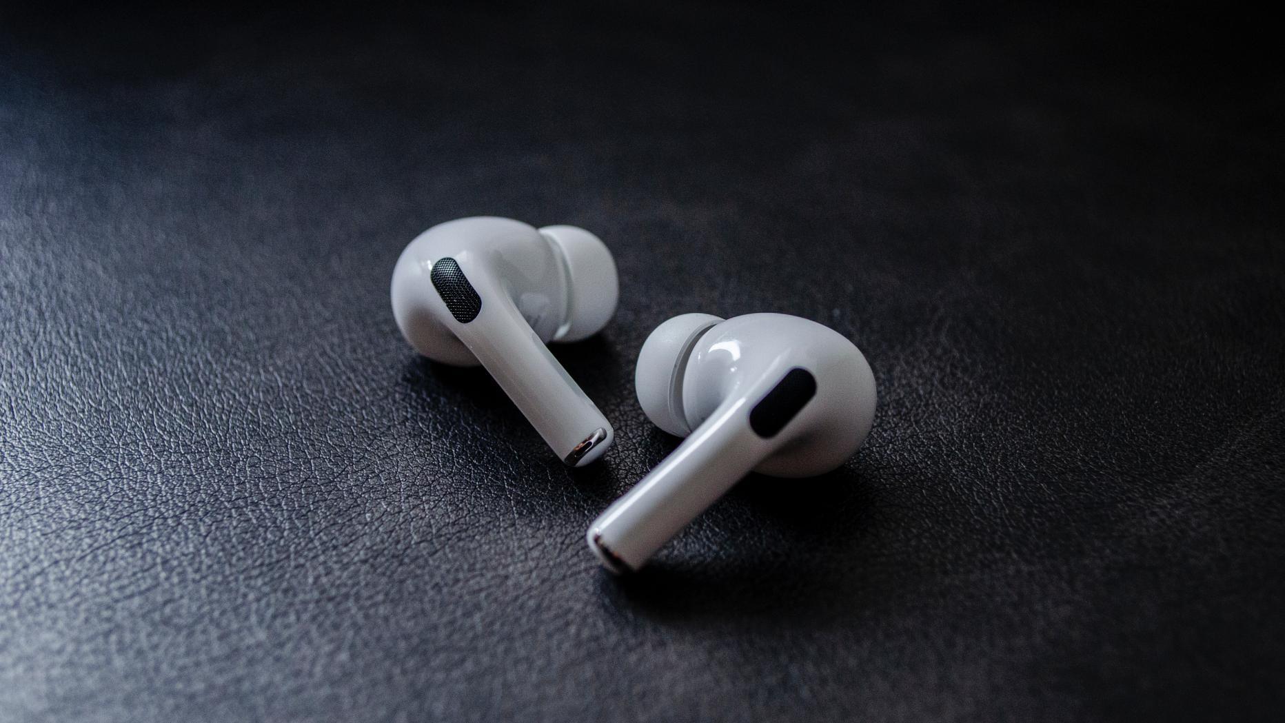 AirPods Pro 2 Update bringt neue Funktionen