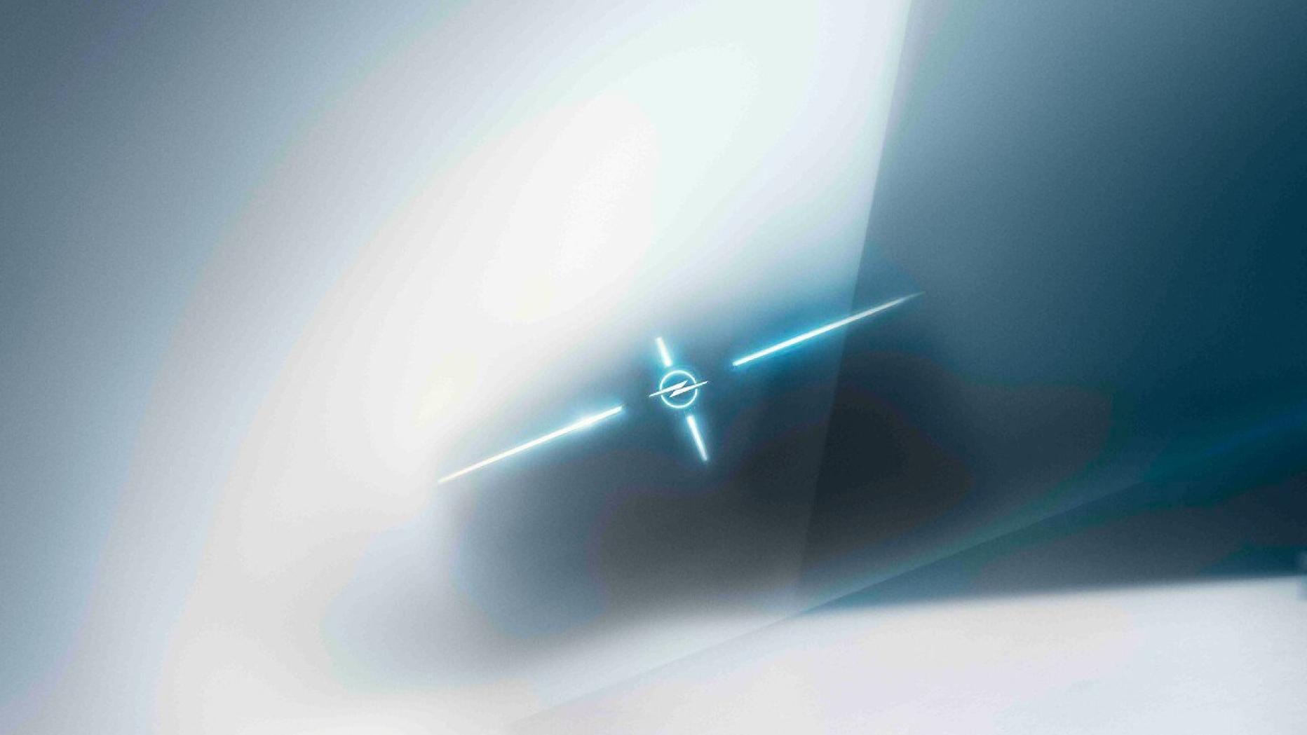 Fabelhafte Neues Opel Logo Fotos