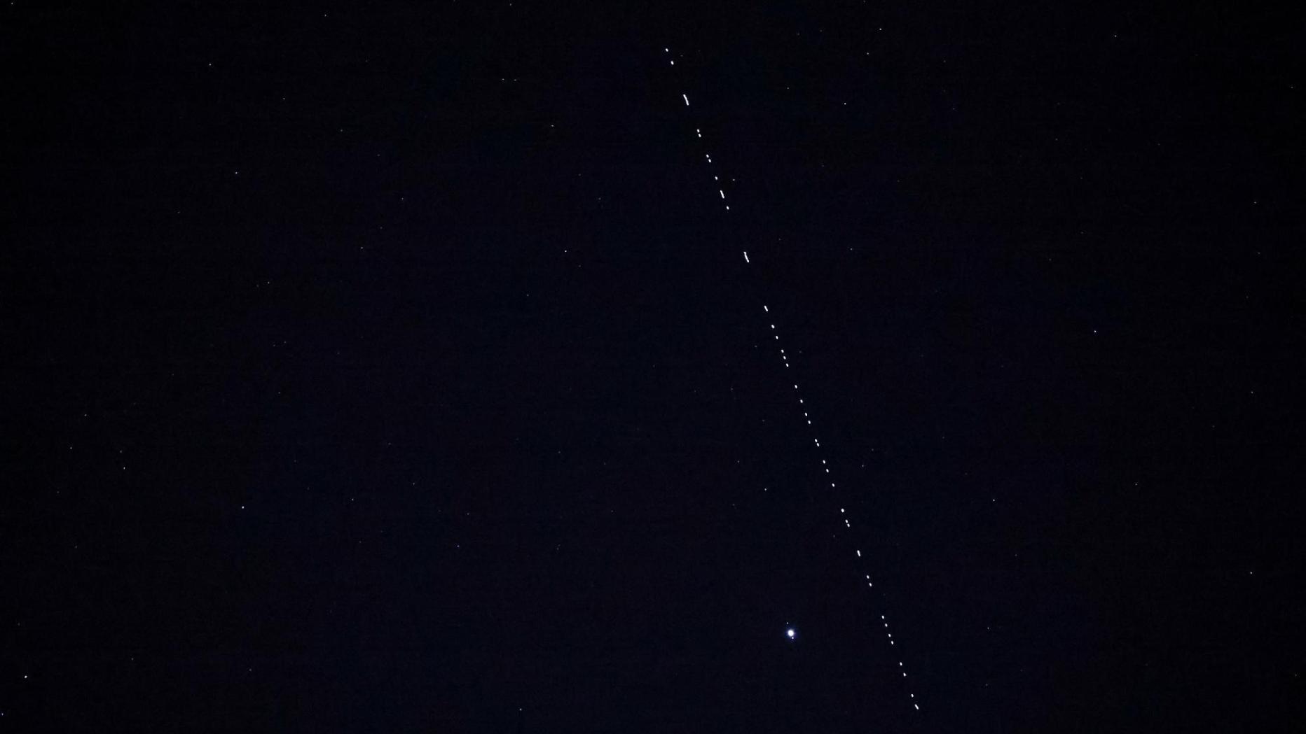 Wie Viel Starlink Satelliten Gibt Es futurezone.at