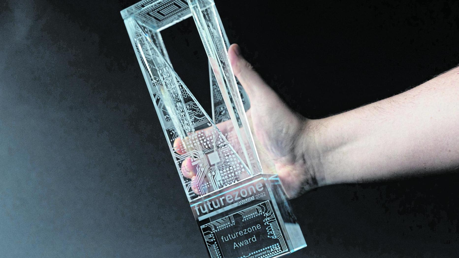 futurezone Award