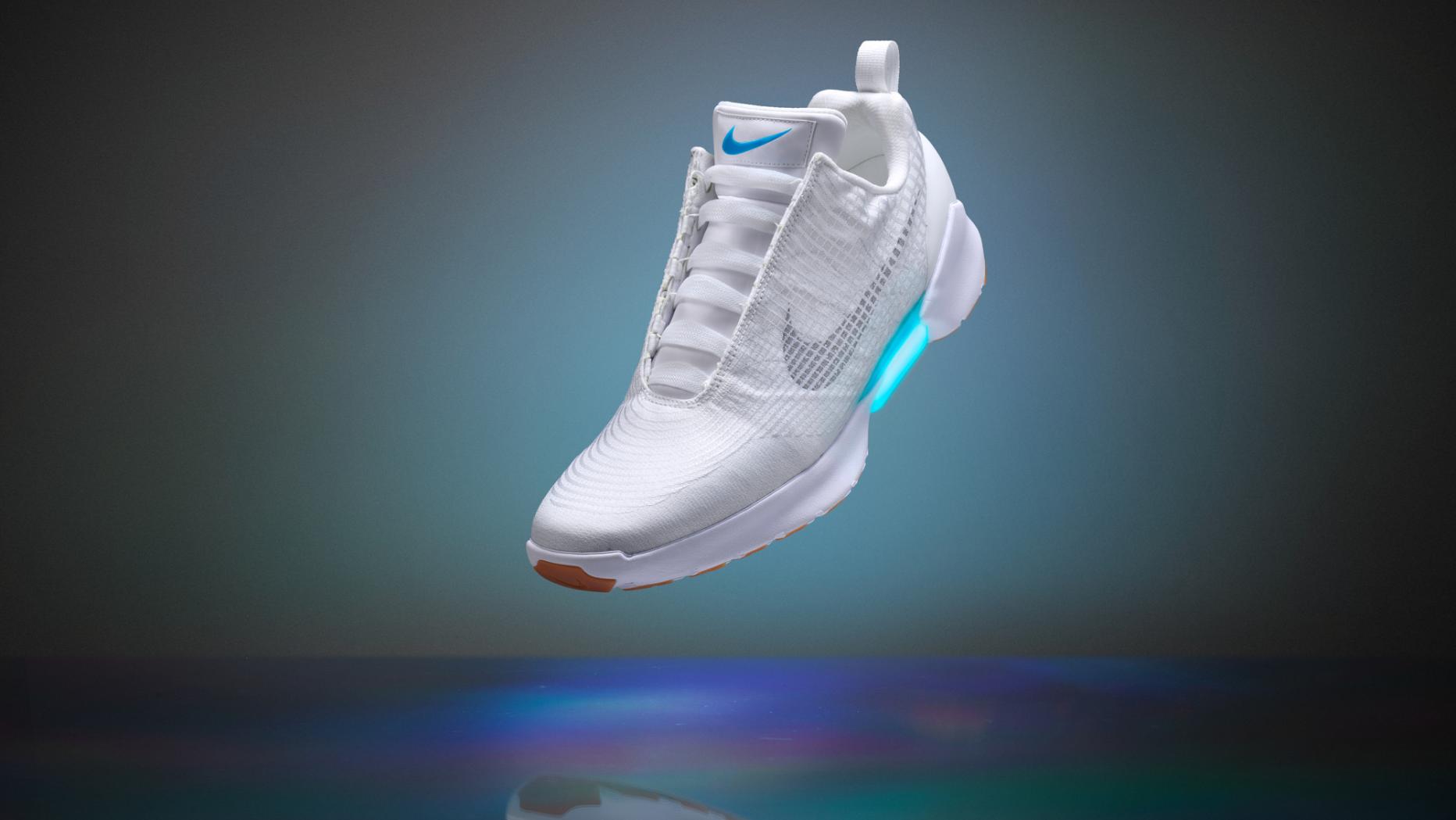 Nike zurück in die zukunft 2020 clearance