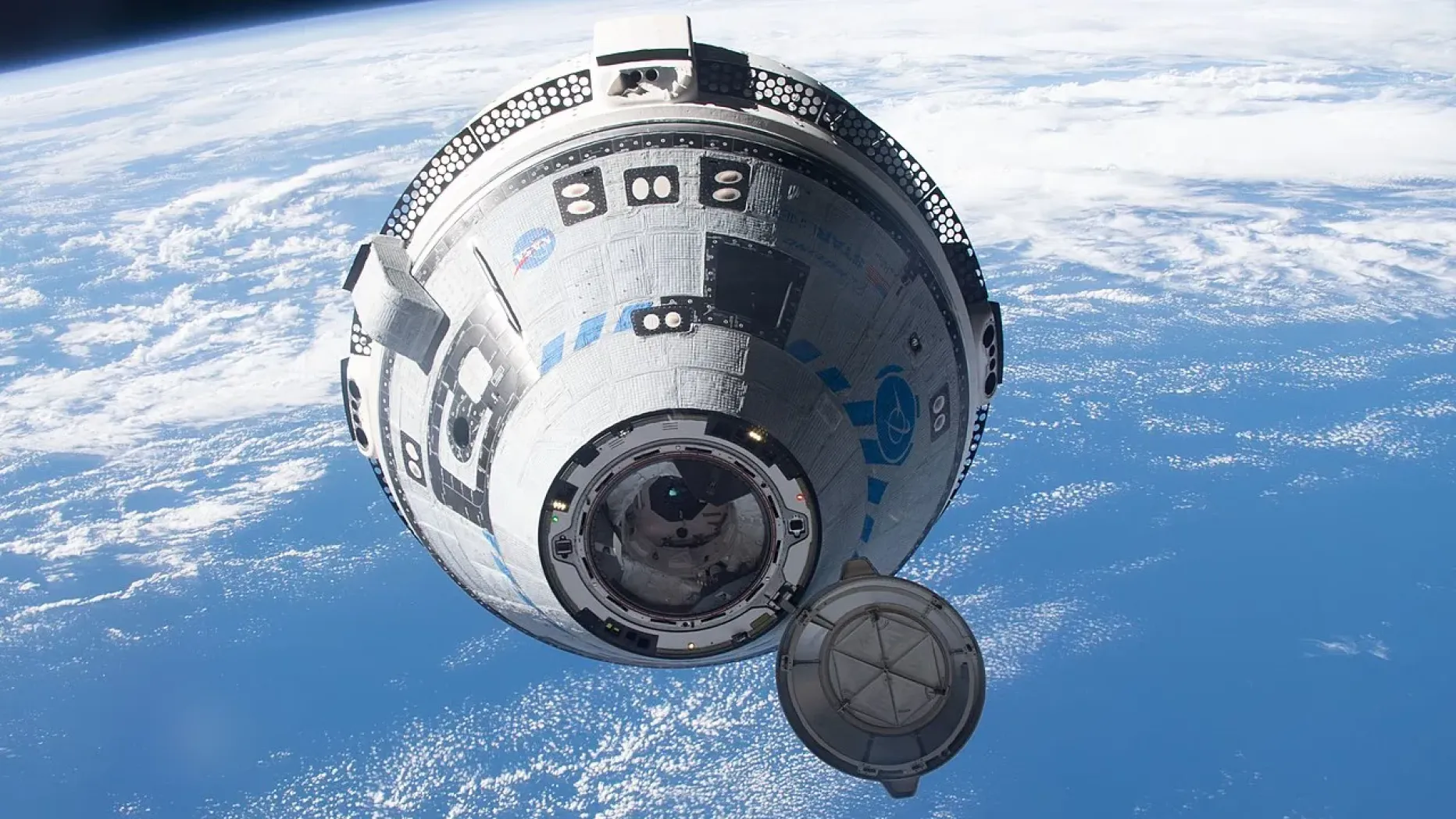 NASA friert Starliner-Missionen auf unbestimmte Zeit ein
