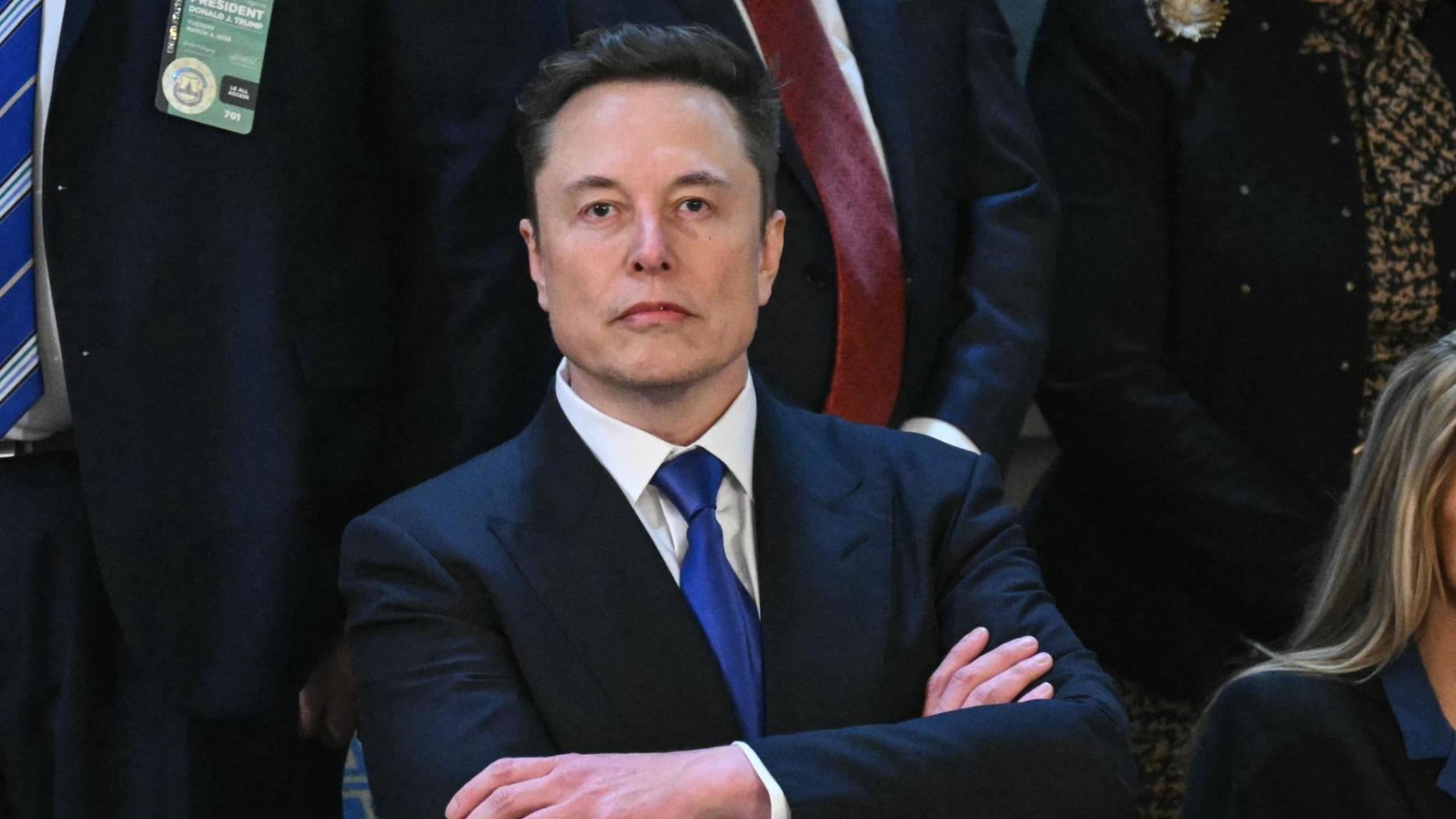 Elon Musk kann Diabetes heilen, behauptet absurde Facebook-Werbung