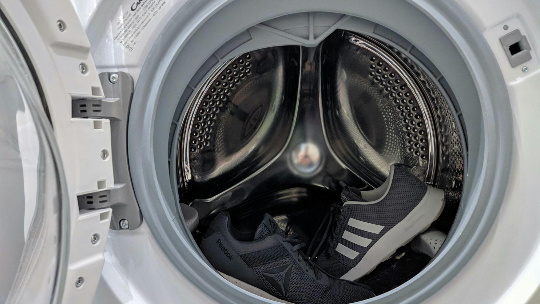 Neuer Filter für Waschmaschinen fängt Mikroplastik ab Neuer Filter für Waschmaschinen fängt Mikroplastik ab