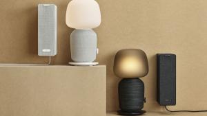 Ikea Symfonisk im Test: Das kann der günstigste Sonos Ikea Symfonisk im Test: Das kann der günstigste Sonos