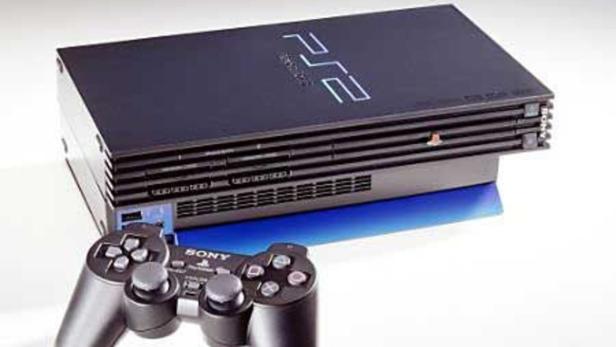 Die PlayStation 2 war eine der erfolgreichsten Spielkonsolen aller Zeiten und verkaufte sich mehr als 150 Millionen Mal