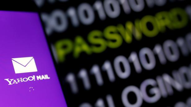 Hinter dem Yahoo-Hack sollen russische Geheimdienstmitarbeiter stecken.