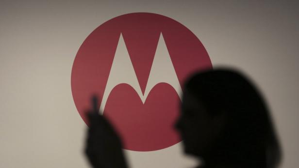 Motorola Solutions tritt einen Teilbereich ab