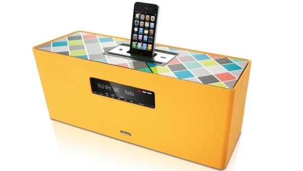 Loewe spendiert seiner SoundBox neue Farben