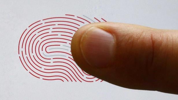 Biometrische Smartphone-Sperren fallen laut US-Justiz nicht unter einen Verfassungszusatz, der vor Selbstbezichtigung schützt