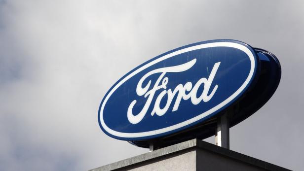 Ford: Staatsanwalt sieht &quot;bandenmäßige Bestechung&quot; in 500 Fällen
