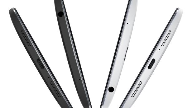 Das "One" von OnePlus
