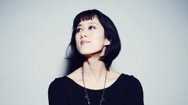 Singer-Songwriterin Vienna Teng im Interview mit der futurezone