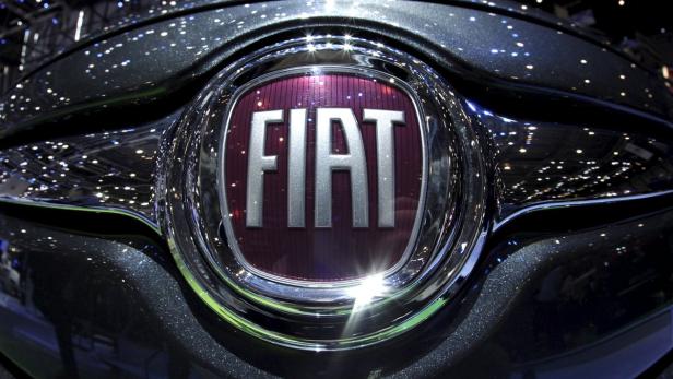 Fiat Chrysler muss wieder einmal Autos in die Werkstatt zurückholen