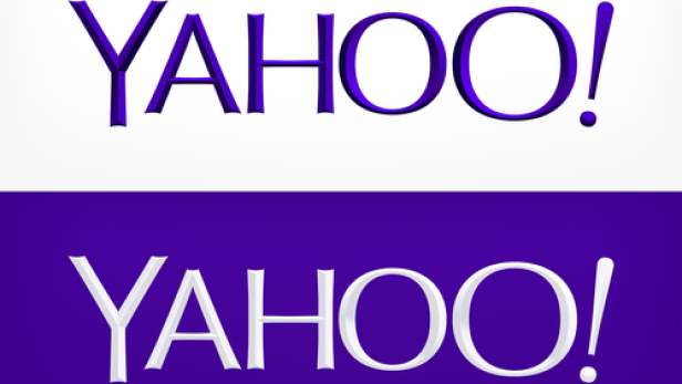 Yahoo Logo neu
