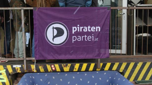 Piratenpartei, Generalversammlung, Piraten Partei, Piraten-Partei