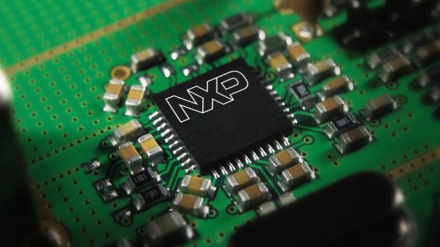NXP fusioniert mit dem US-Unternehmen Freescale