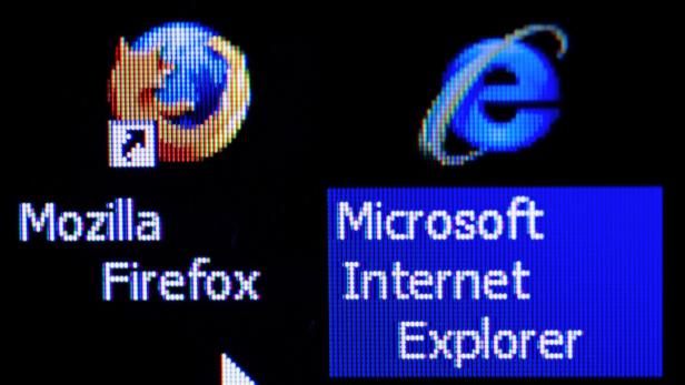 Browser-Auswahl: EU will Microsoft strafen