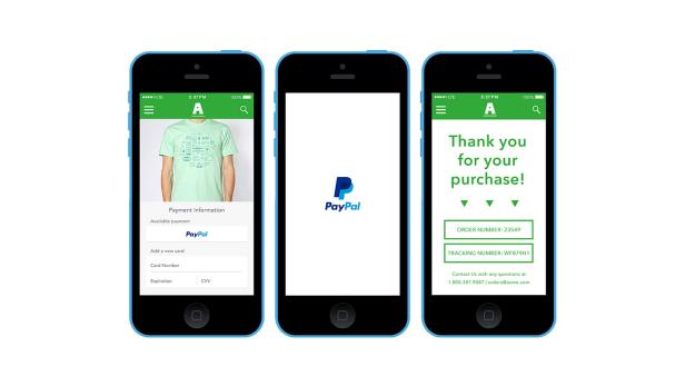 Paypal wird nur noch Apps für iOS und Android anbieten