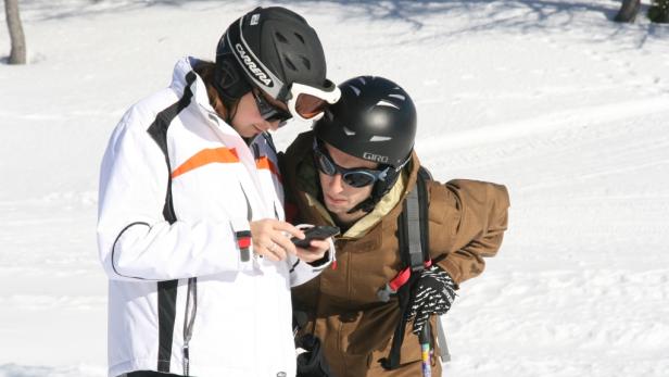 WLAN Access Becoming the Norm on the Slopes