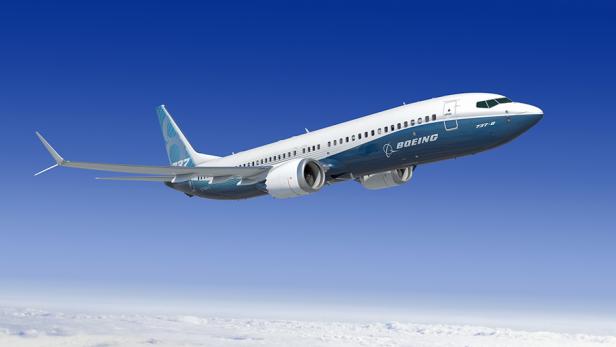 Die Boeing 737 MAX erfüllt die neuen Richtlinien bereits