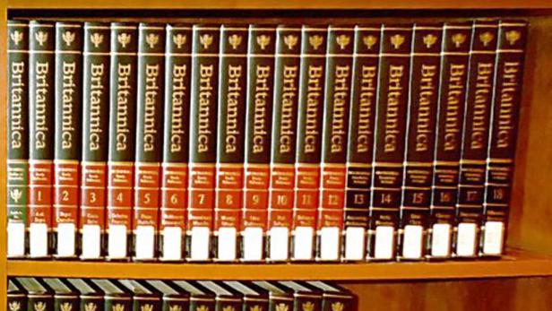 Britannica
