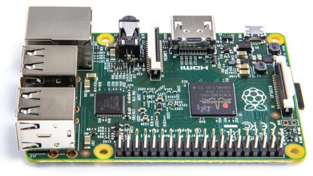 Raspberry Pi 2 Mini-Computer: Das 3er-Modell dürfte in Kürze vorgestellt werden.